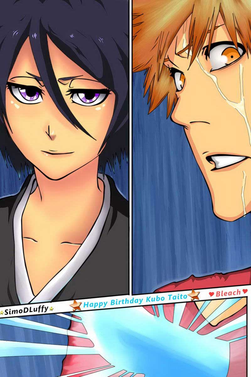 Chapter 500 - halaman 21