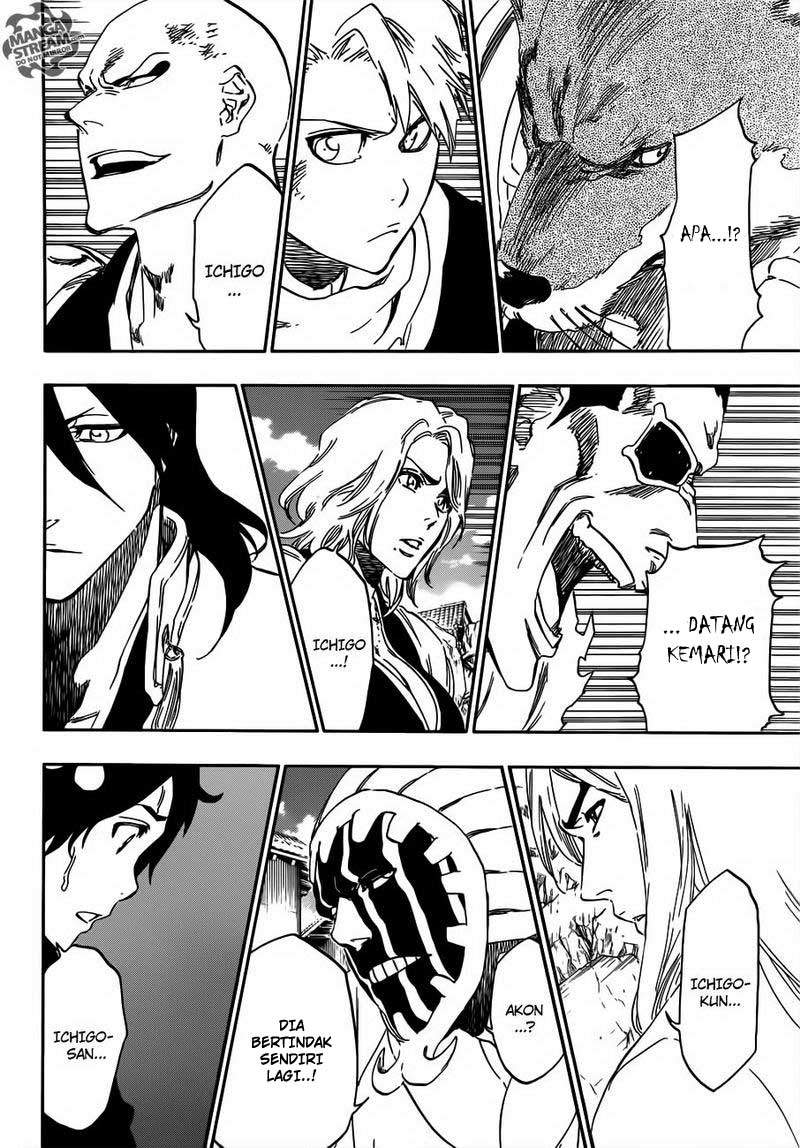 Chapter 500 - halaman 6