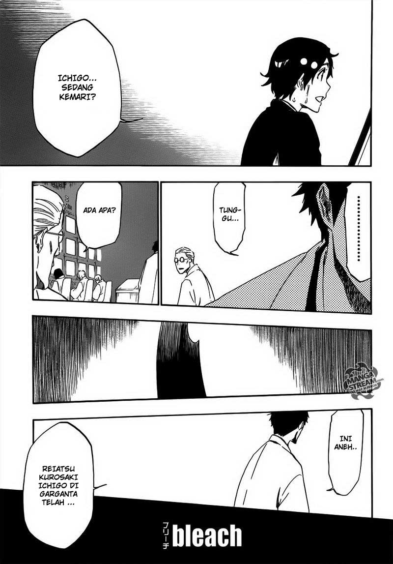 Chapter 500 - halaman 7