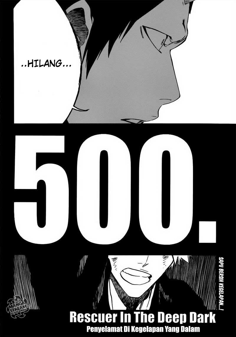 Chapter 500 - halaman 8
