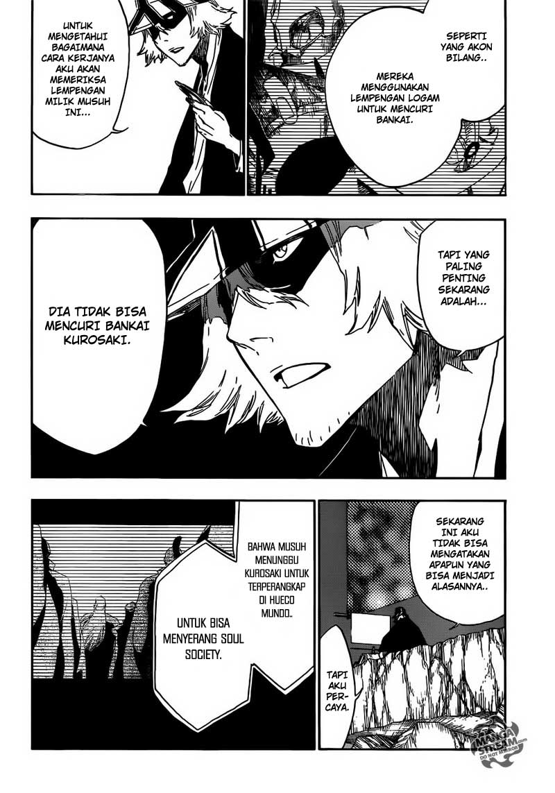 Chapter 499 - halaman 12