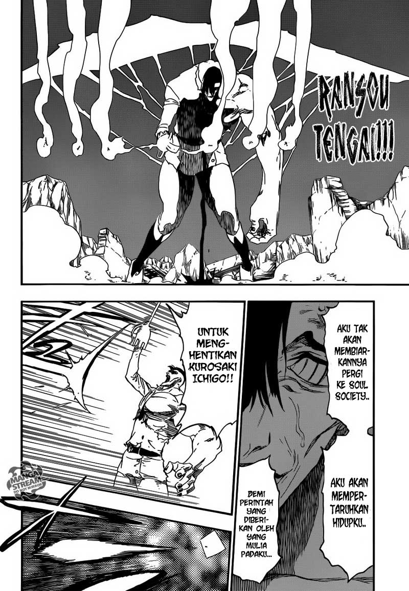 Chapter 499 - halaman 16