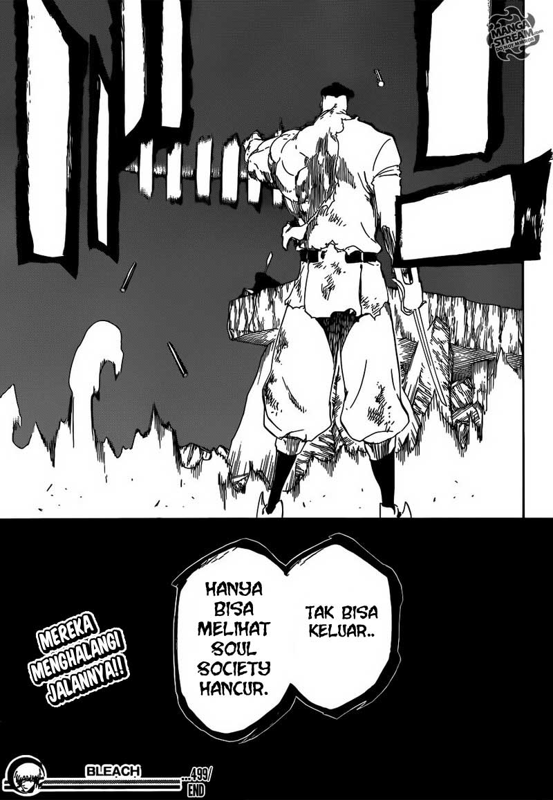 Chapter 499 - halaman 19