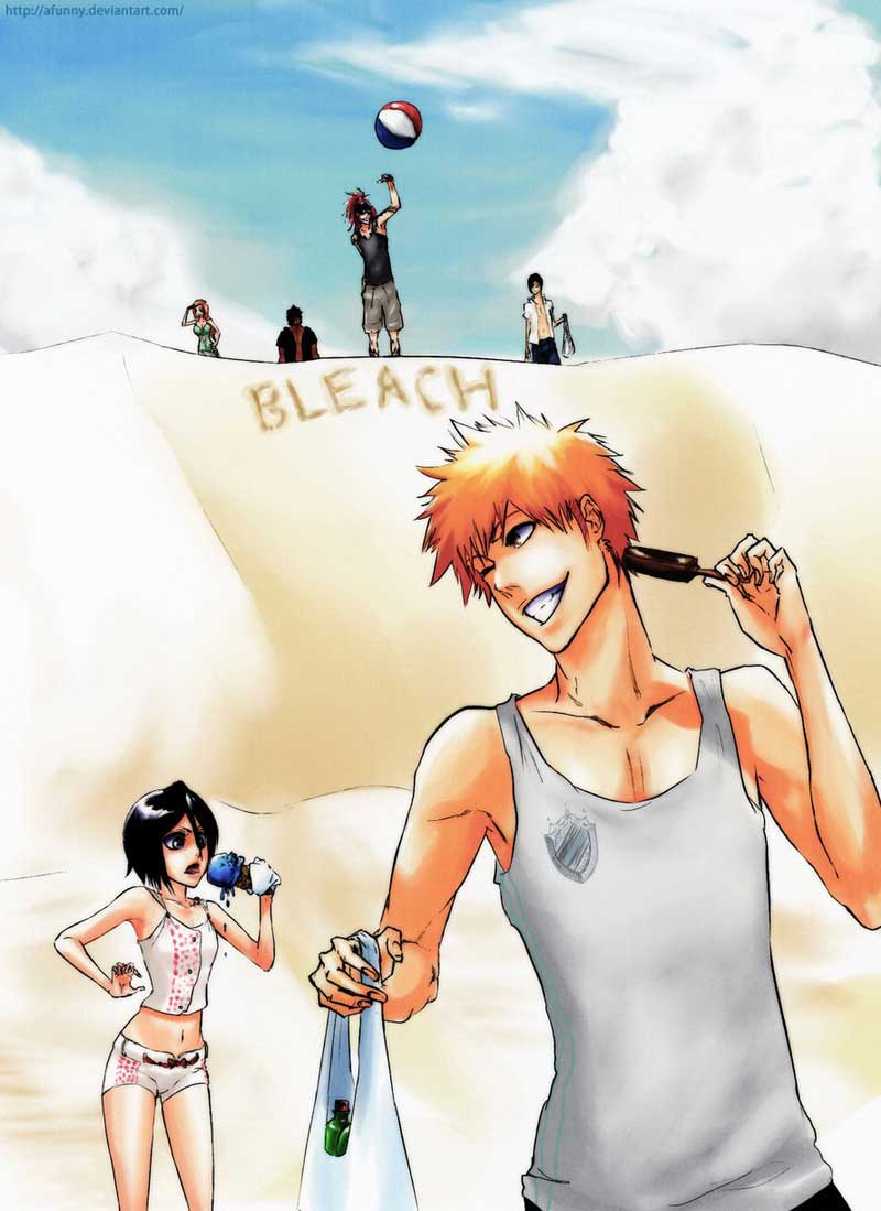 Chapter 499 - halaman 21