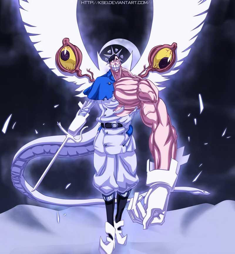 Chapter 499 - halaman 23
