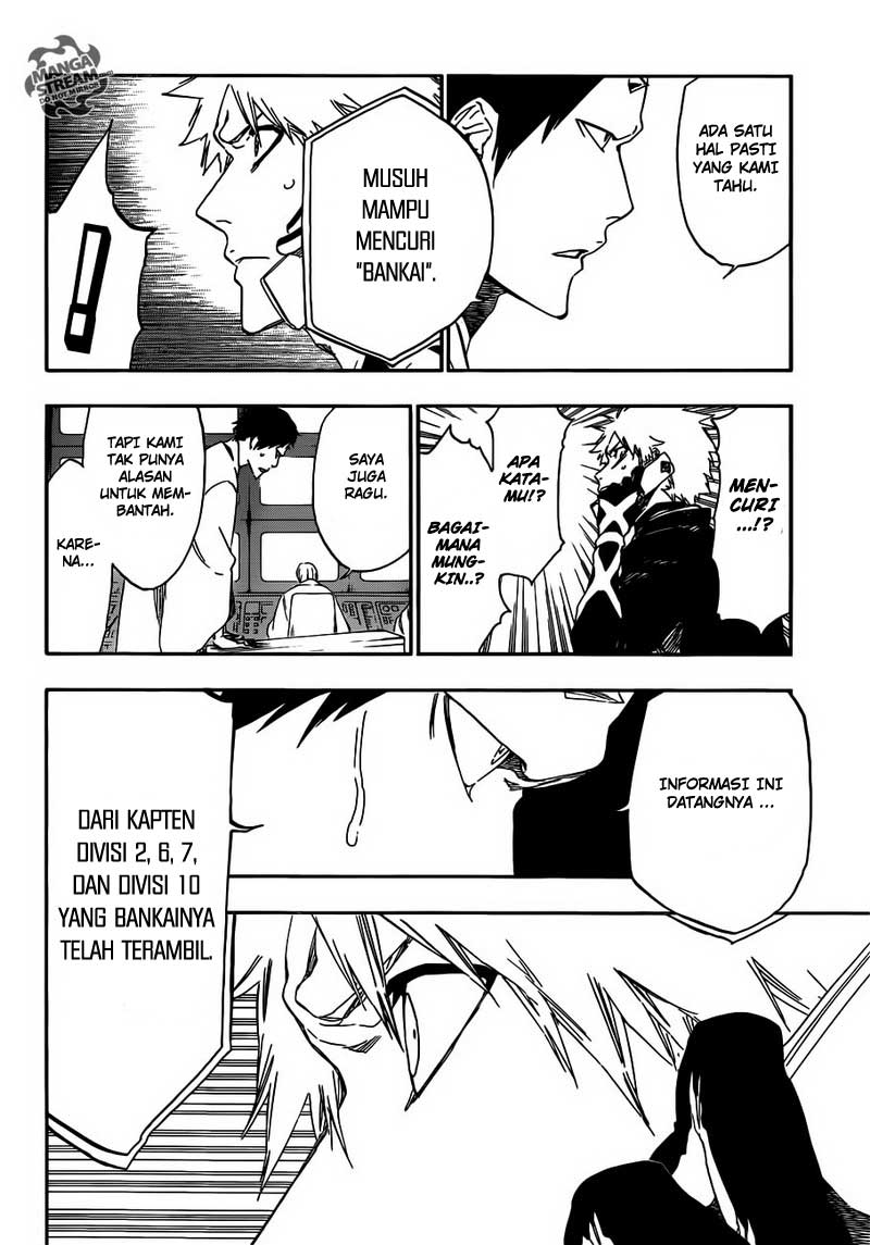 Chapter 499 - halaman 8