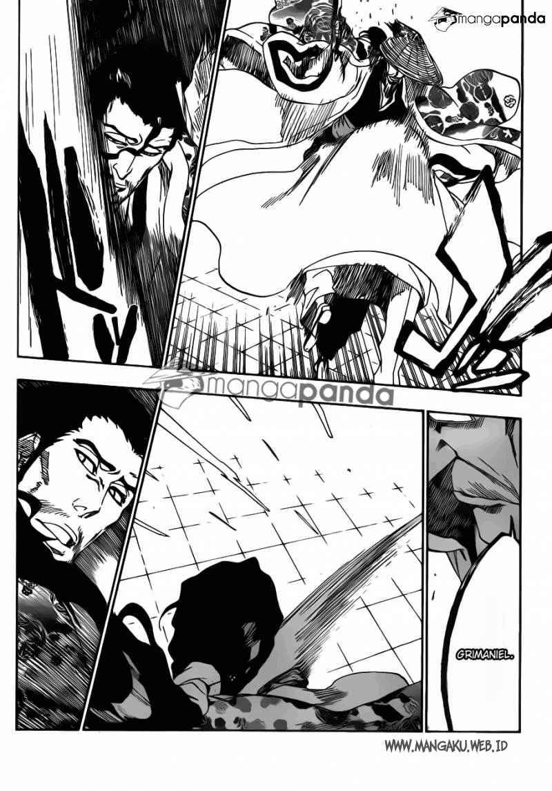 Chapter 497 - halaman 12