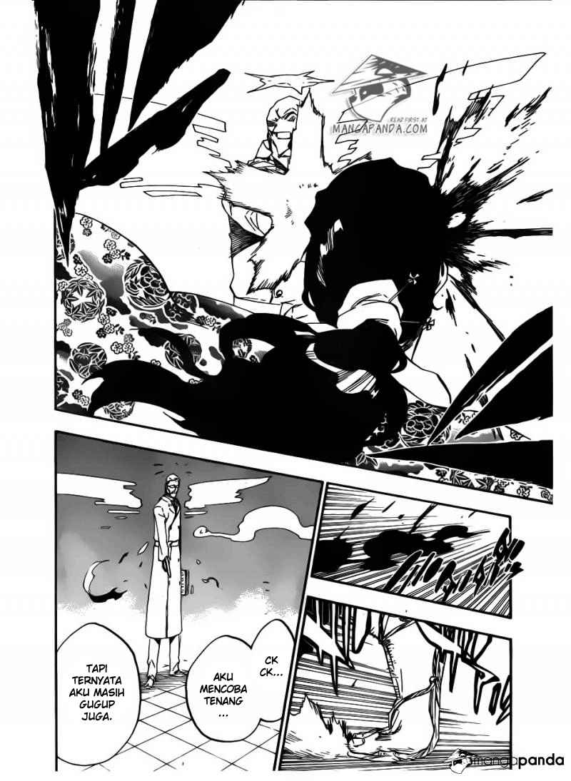 Chapter 497 - halaman 13