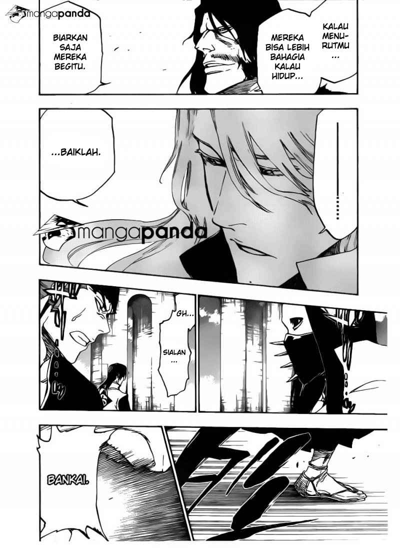 Chapter 497 - halaman 15