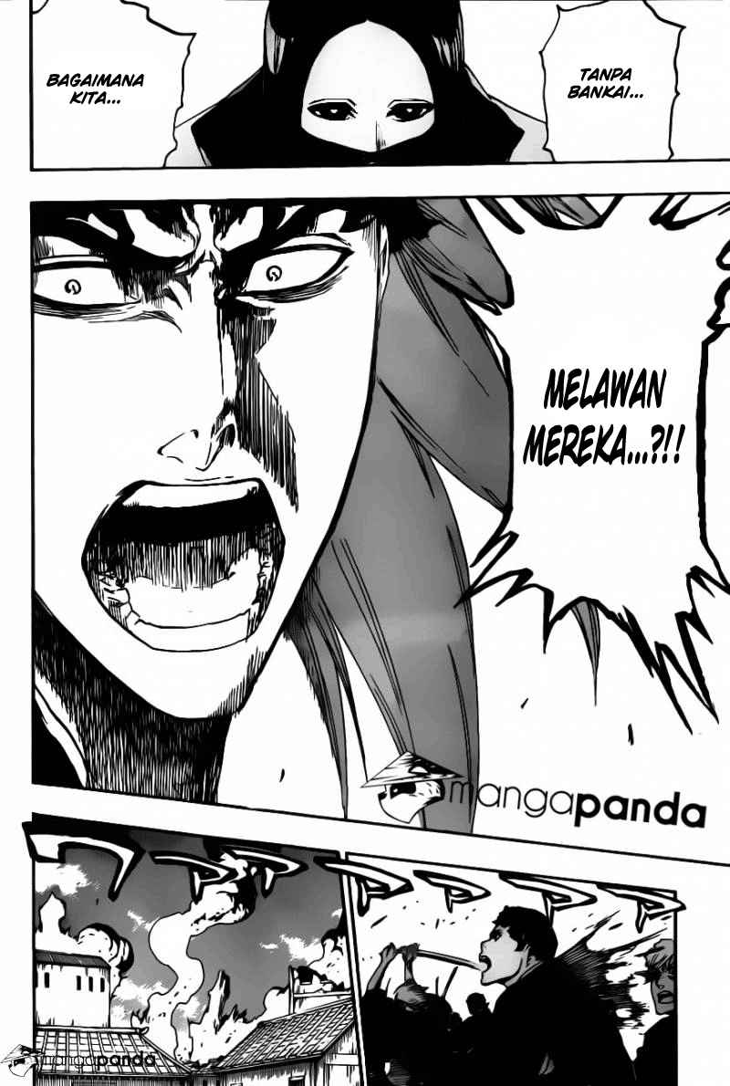 Chapter 497 - halaman 17