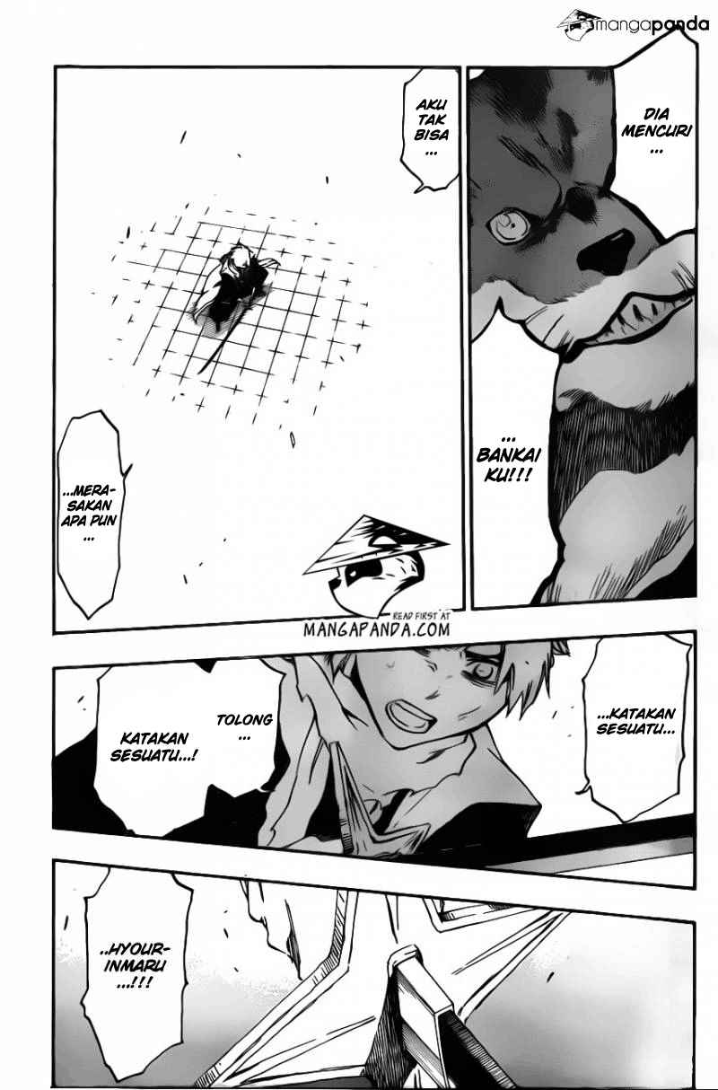Chapter 497 - halaman 4