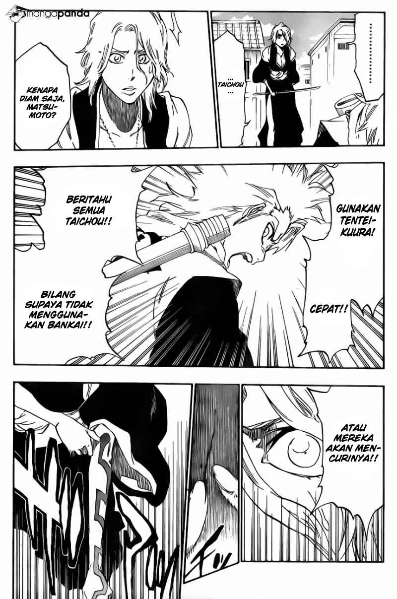 Chapter 497 - halaman 6