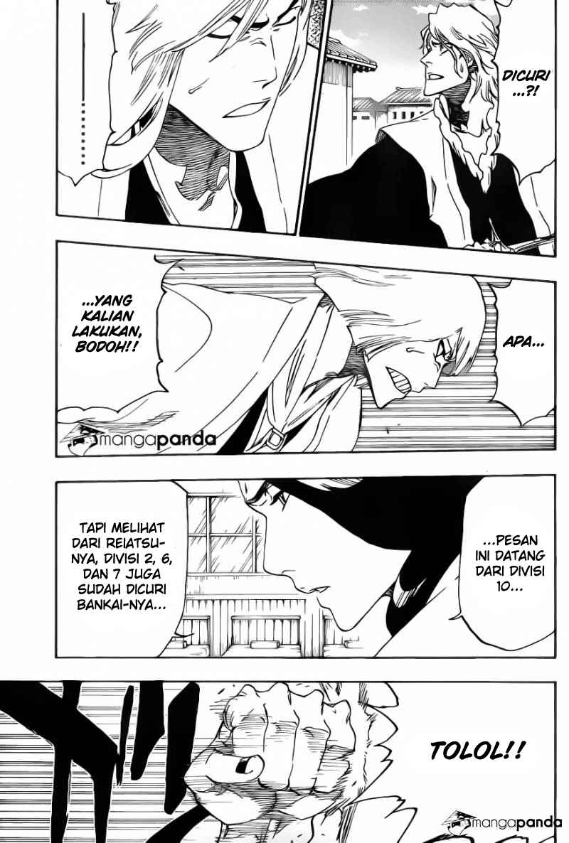 Chapter 497 - halaman 8