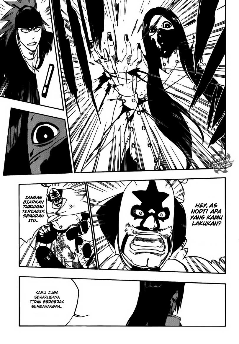 Chapter 496 - halaman 13
