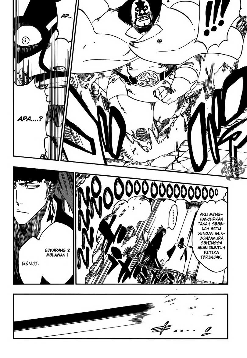 Chapter 496 - halaman 14