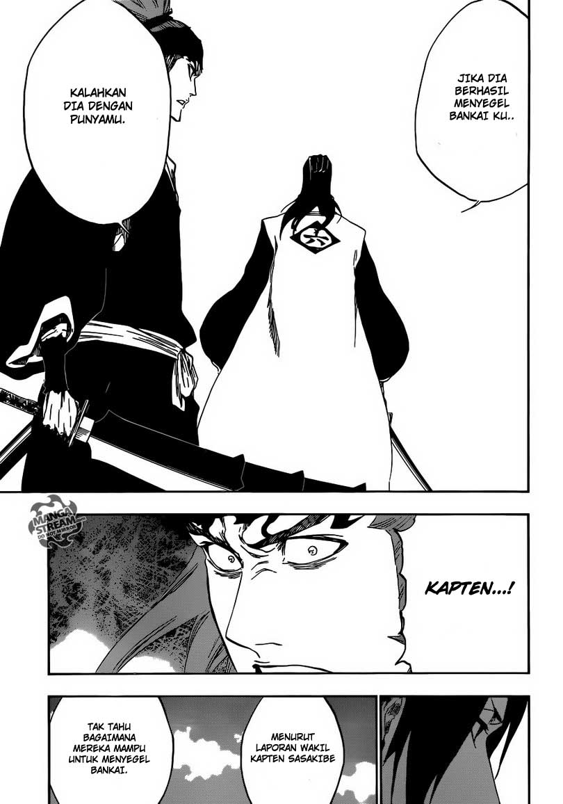 Chapter 496 - halaman 15