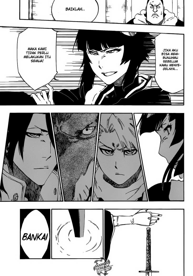 Chapter 496 - halaman 17