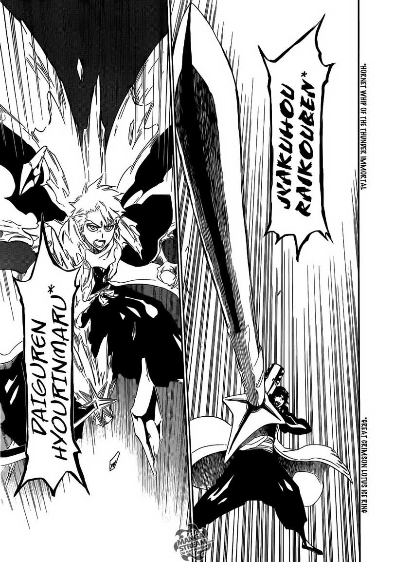Chapter 496 - halaman 19