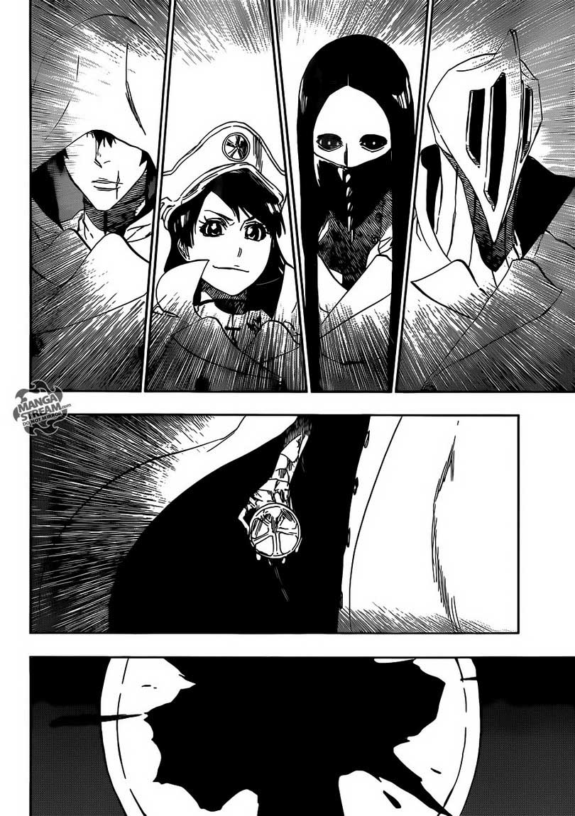 Chapter 496 - halaman 20