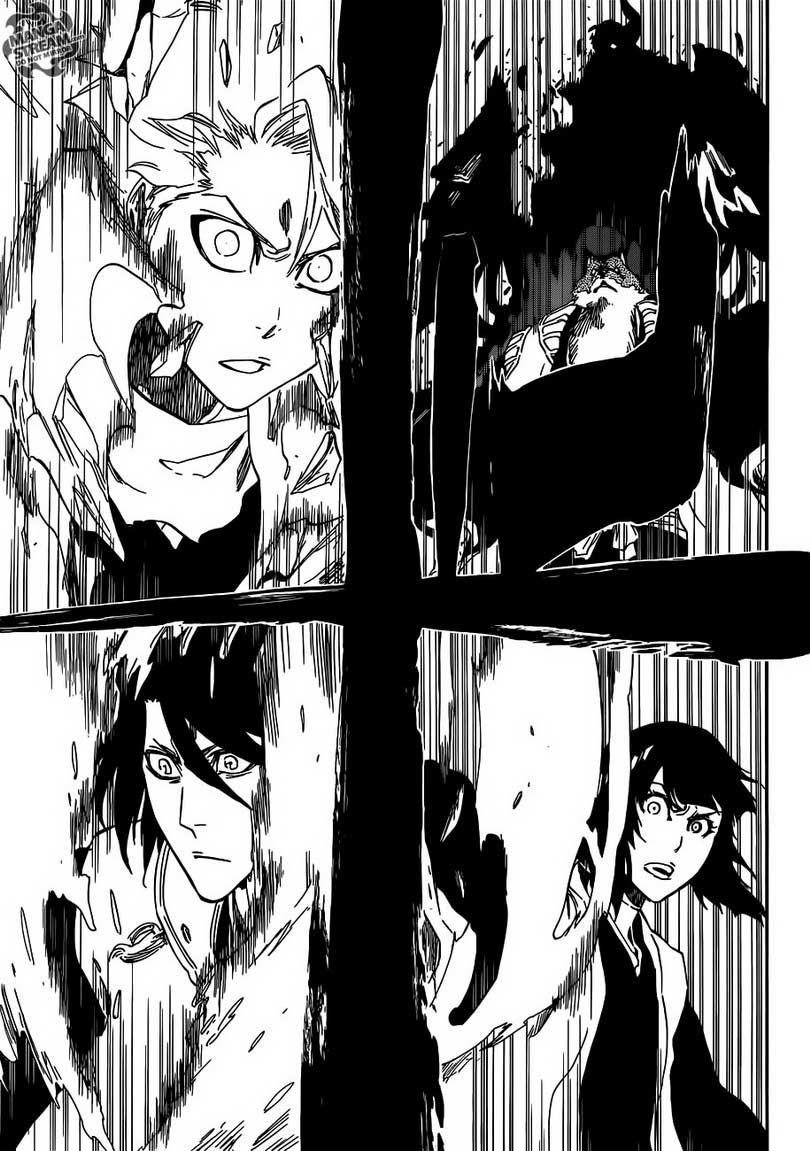 Chapter 496 - halaman 21