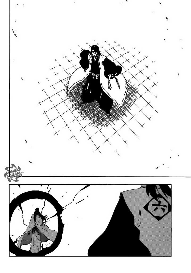 Chapter 496 - halaman 22
