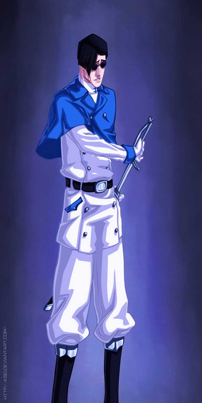 Chapter 496 - halaman 7
