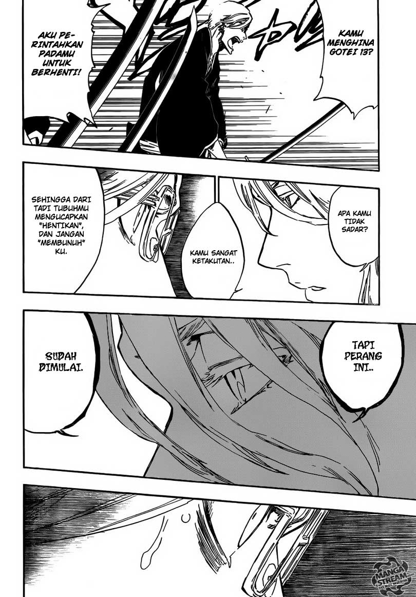 Chapter 496 - halaman 8