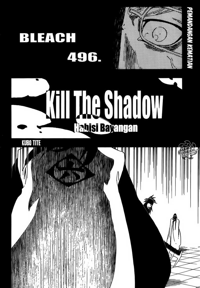 Chapter 496 - halaman 10