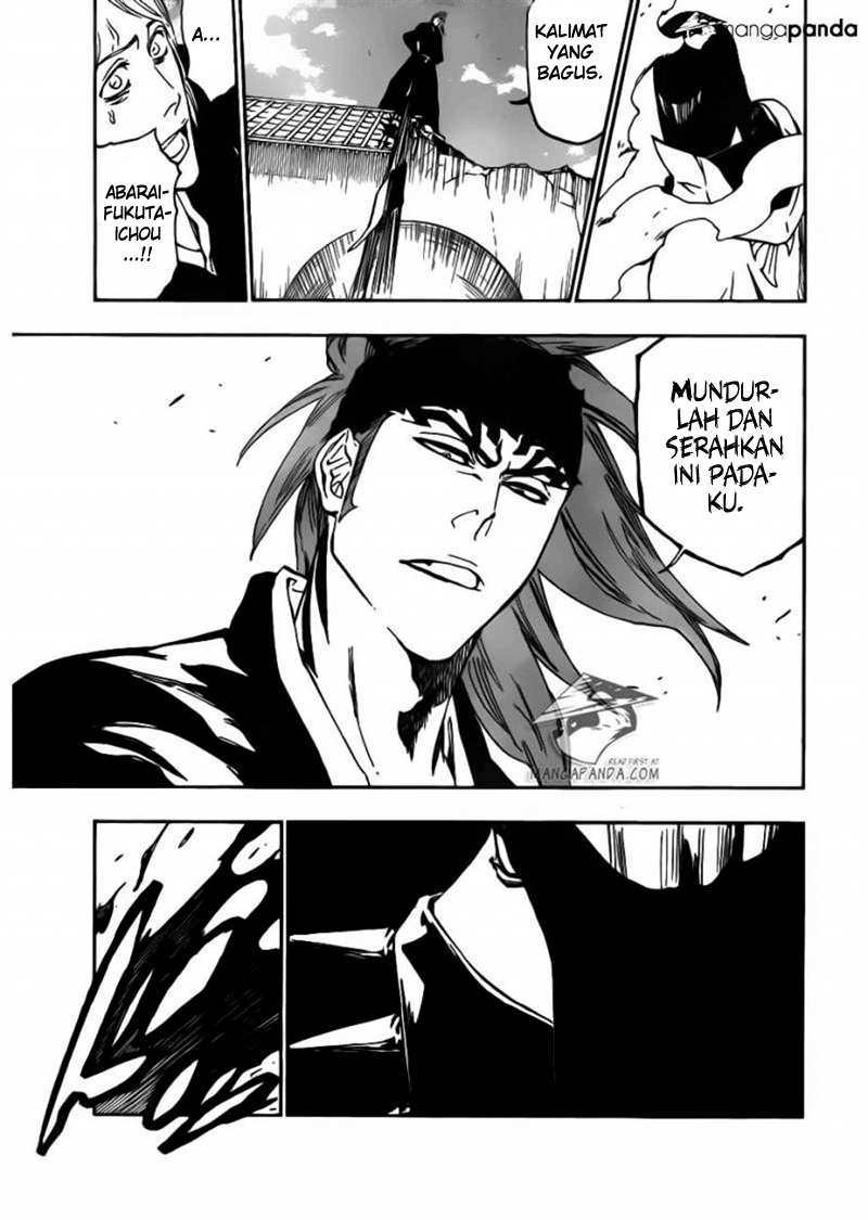 Chapter 495 - halaman 12