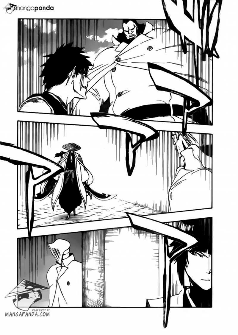 Chapter 495 - halaman 15