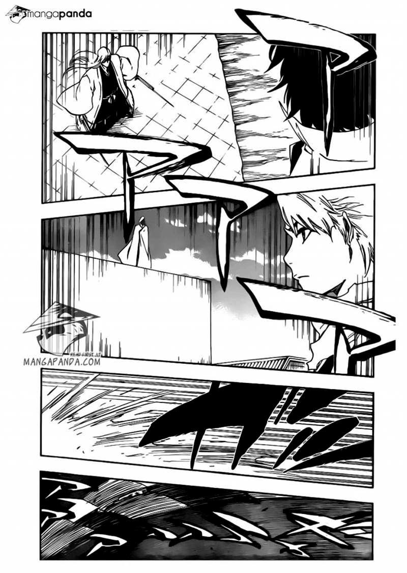 Chapter 495 - halaman 16