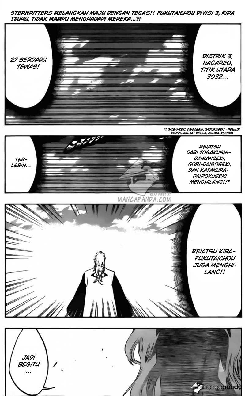 Chapter 495 - halaman 4