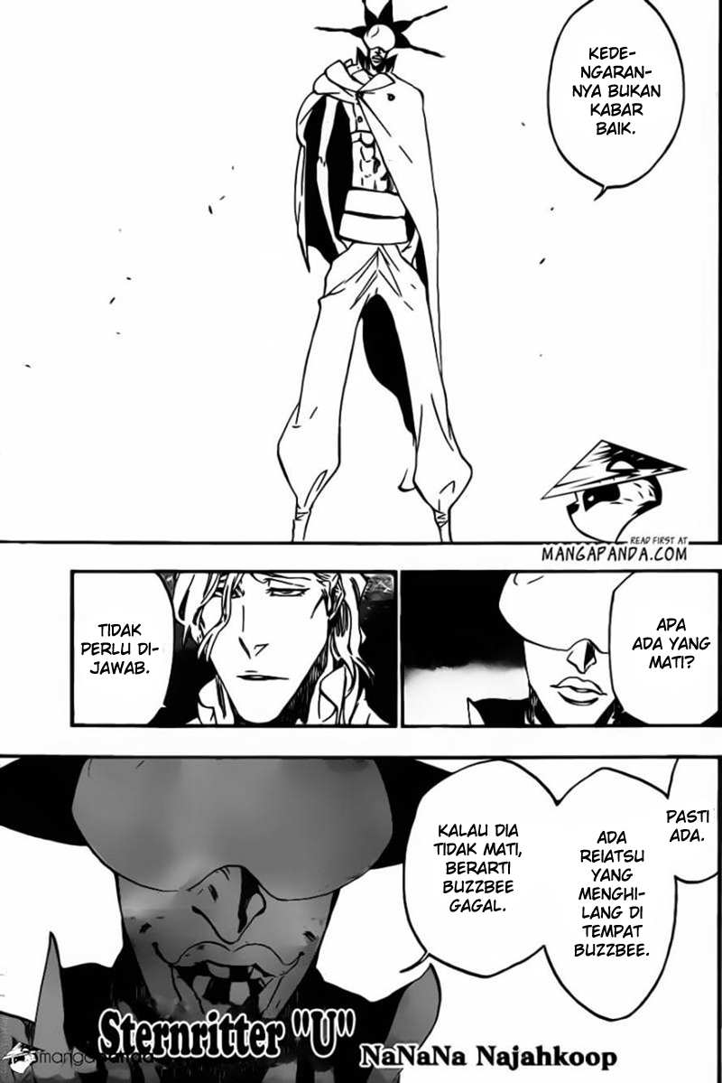 Chapter 495 - halaman 6