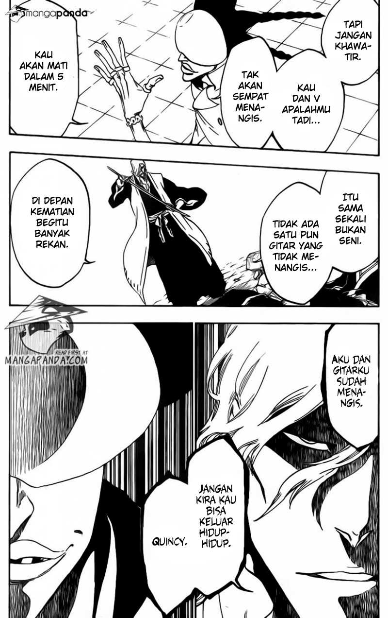 Chapter 495 - halaman 8