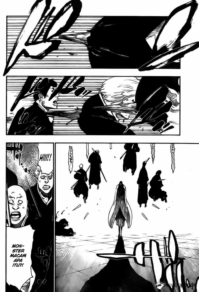 Chapter 495 - halaman 9