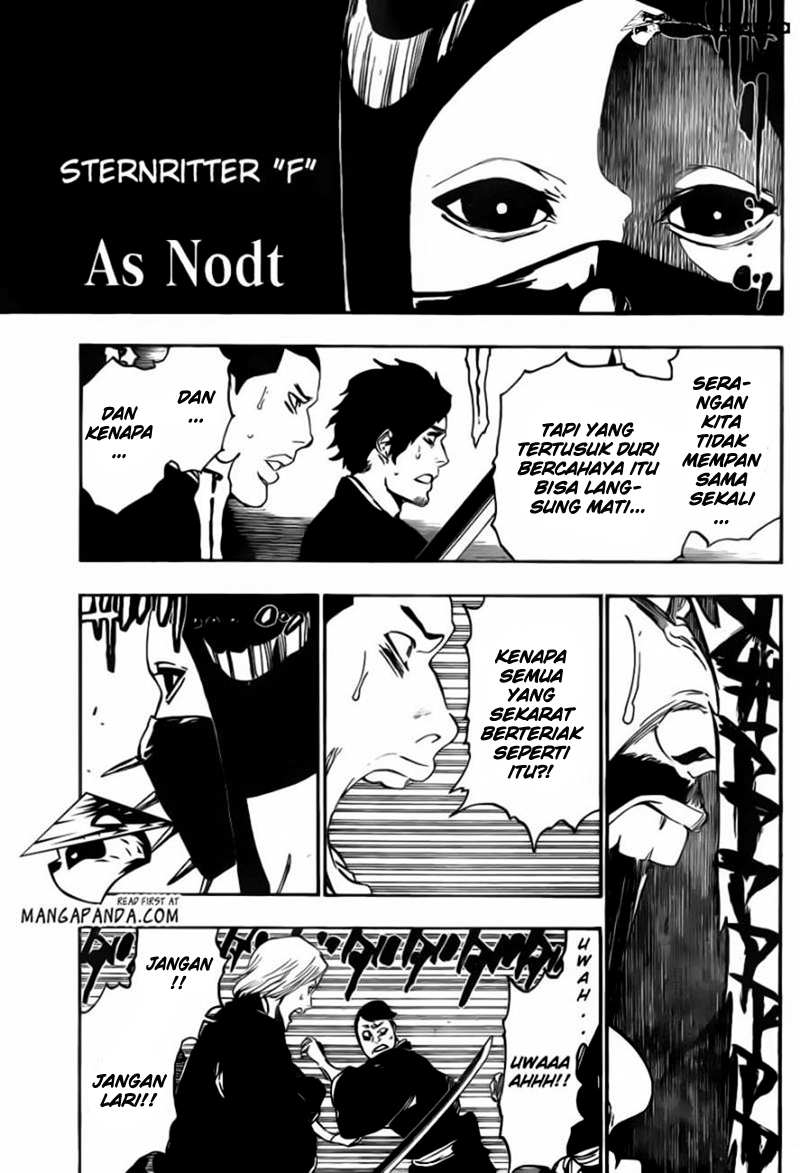 Chapter 495 - halaman 10