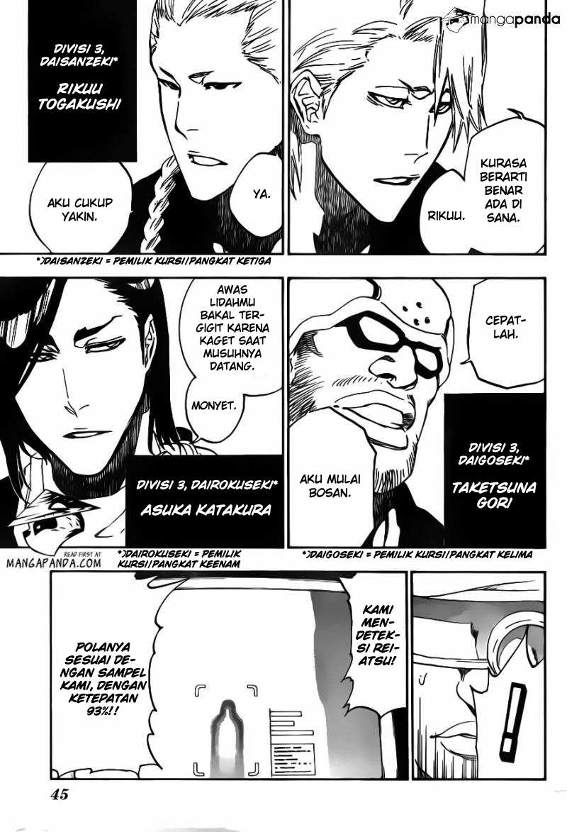 Chapter 494 - halaman 11