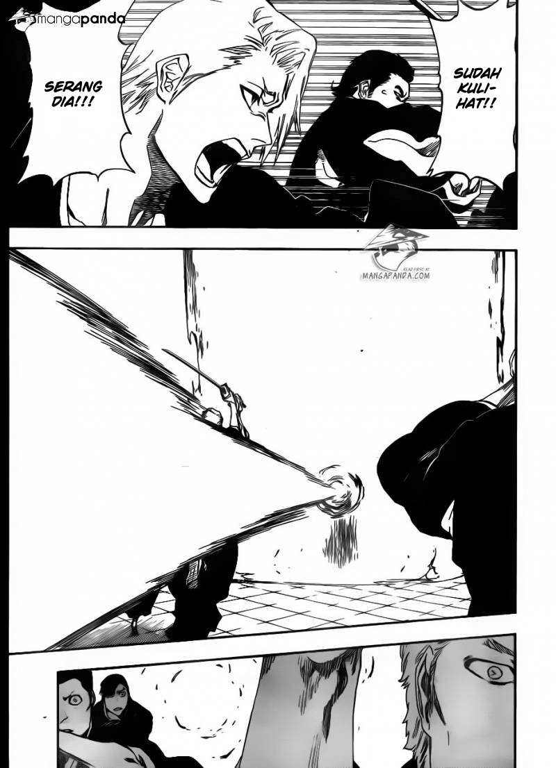 Chapter 494 - halaman 13