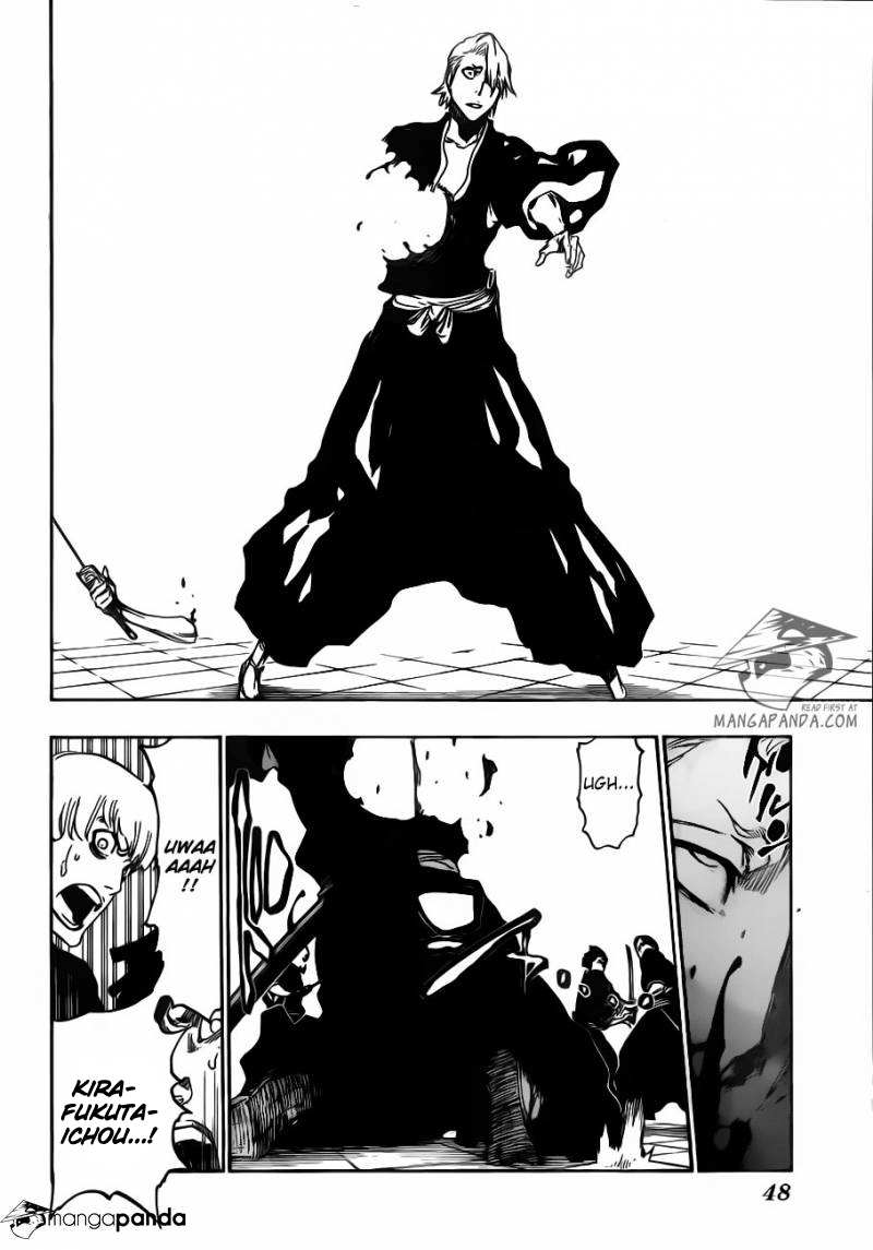 Chapter 494 - halaman 14