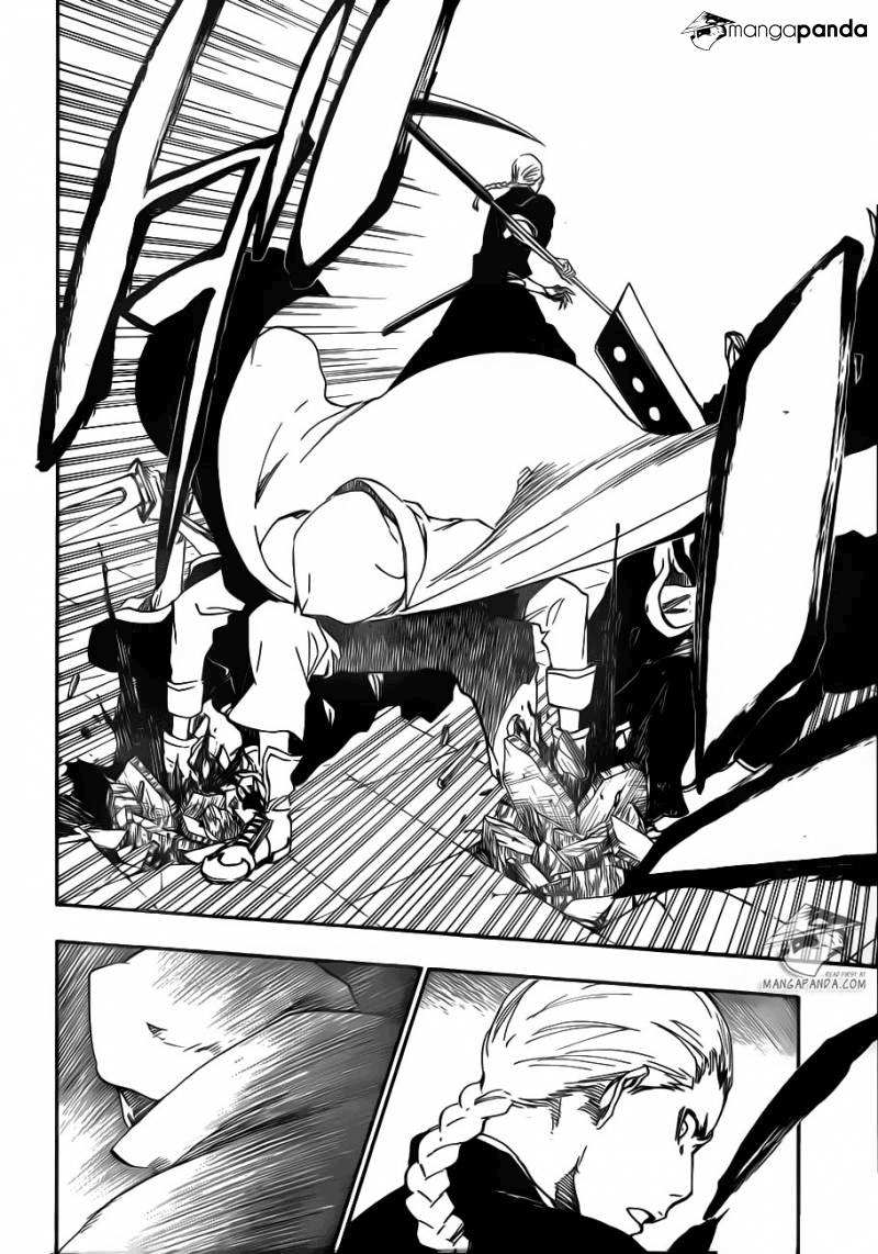 Chapter 494 - halaman 16