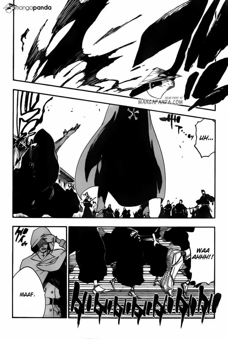 Chapter 494 - halaman 17