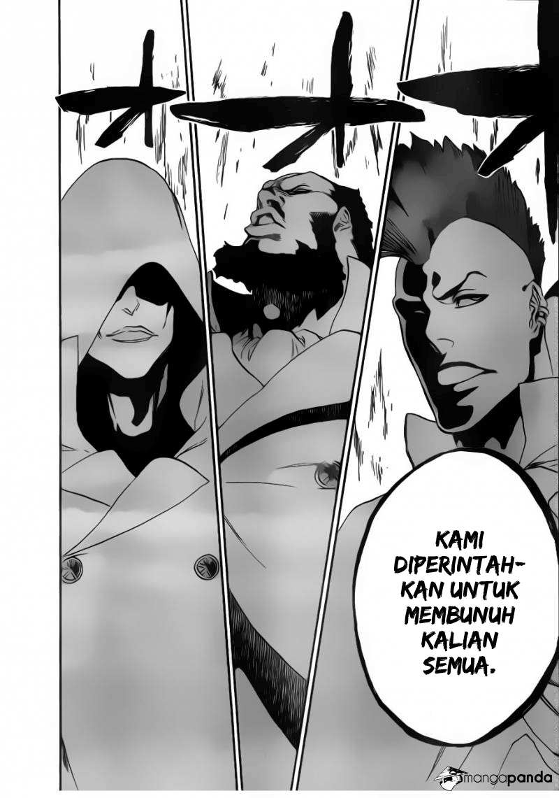 Chapter 494 - halaman 18