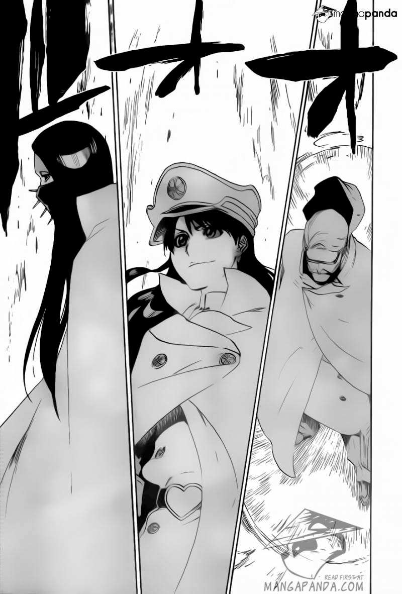 Chapter 494 - halaman 19