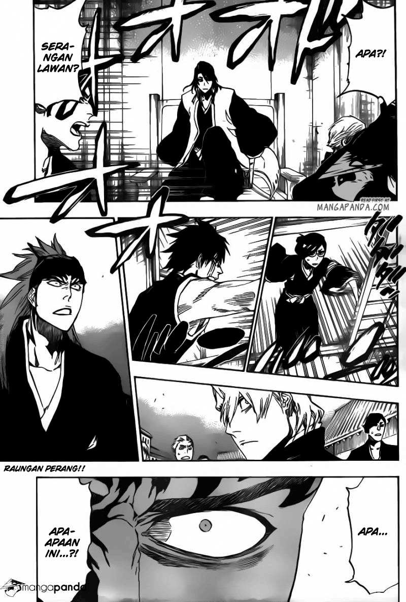 Chapter 494 - halaman 6