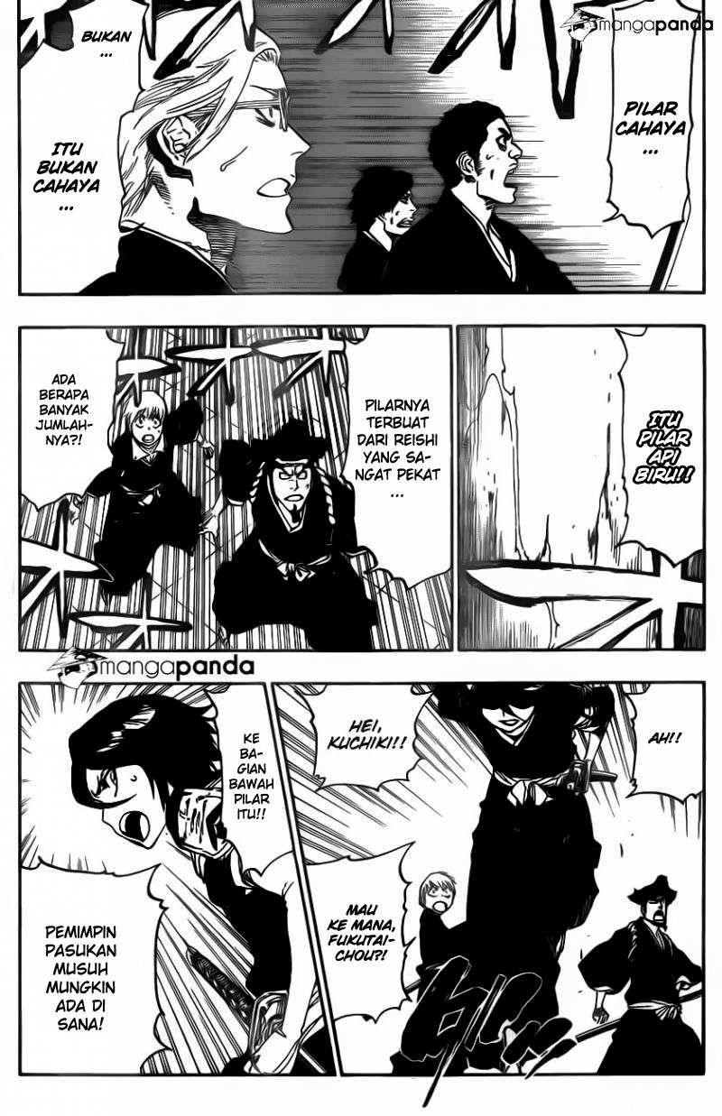 Chapter 494 - halaman 8