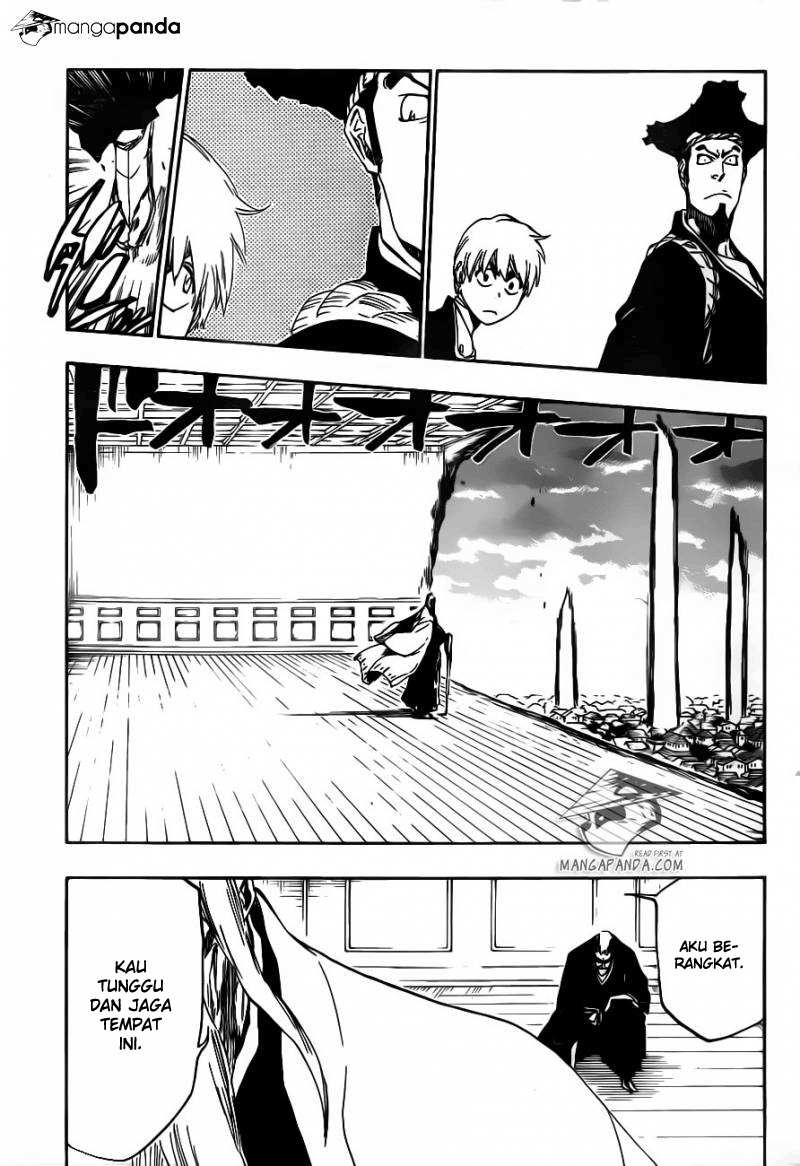 Chapter 494 - halaman 9