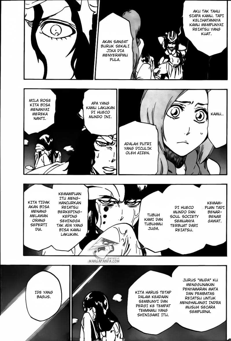 Chapter 493 - halaman 11