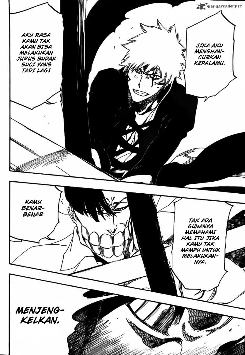 Chapter 493 - halaman 16
