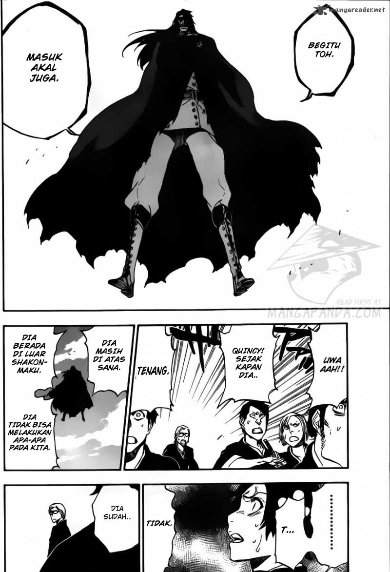 Chapter 493 - halaman 18