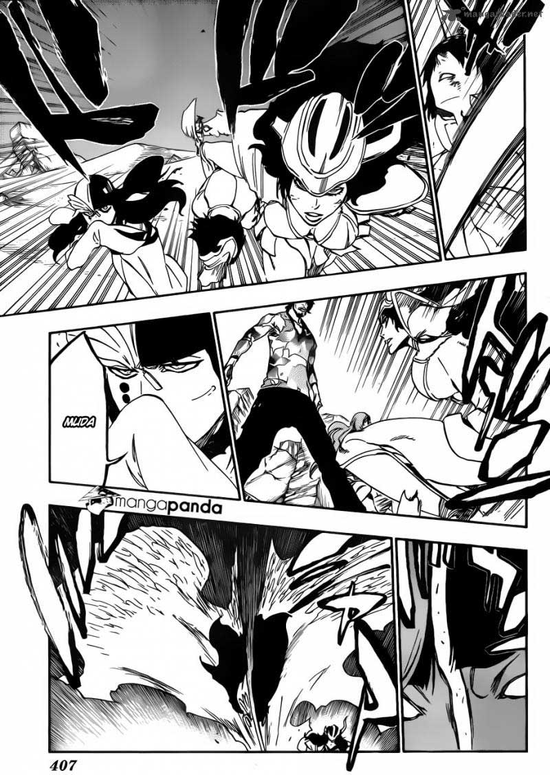 Chapter 493 - halaman 9
